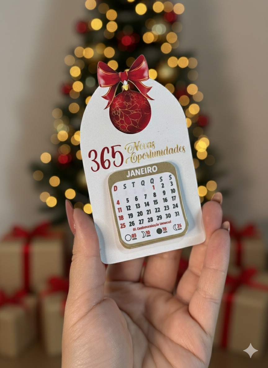 Natal empreendedor