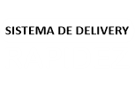 RAPIDEZ - Sistema de Delivery 1